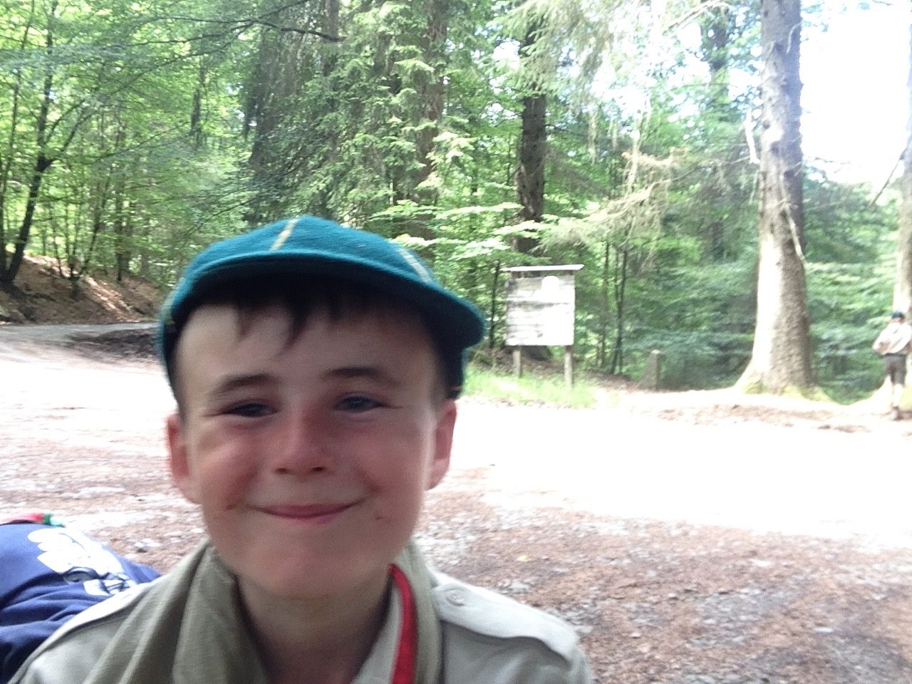 Sint-Martinus den XIIde - Kamp WK 2015